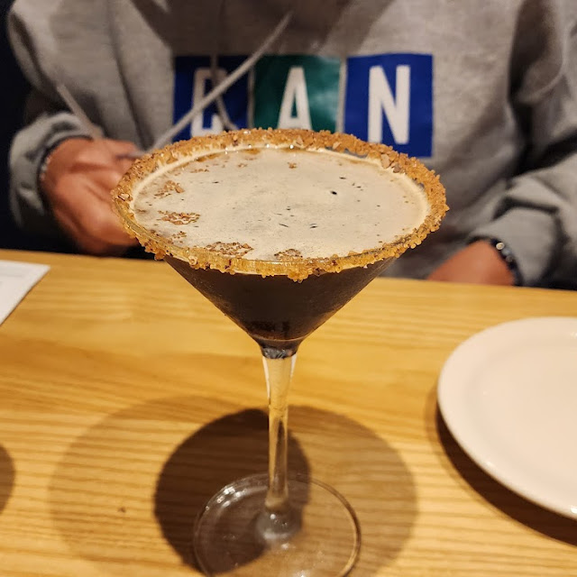 Espresso Martini