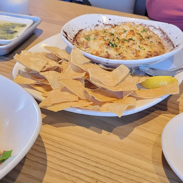 Crab Dip