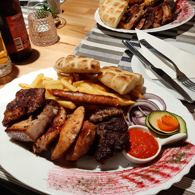 Miješano Meso