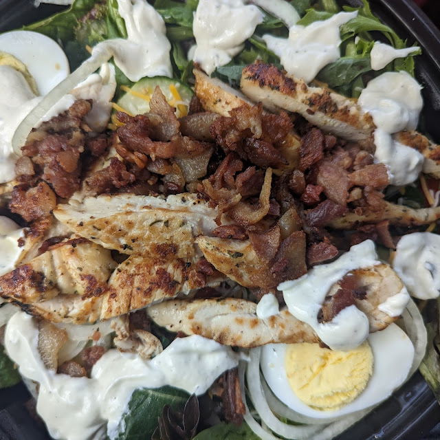 Cobb Salad