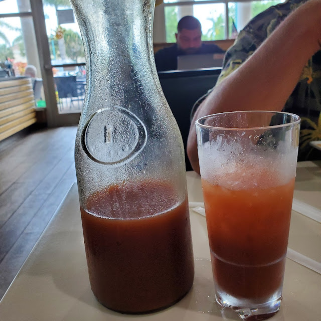 Bloody Mary