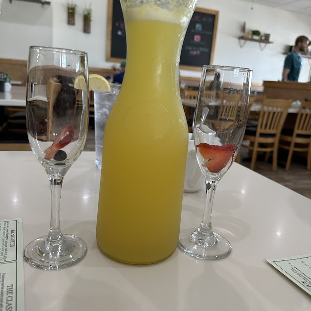 Mimosa