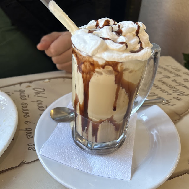 Café Gelado