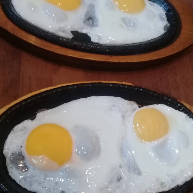 Unli Fried Egg