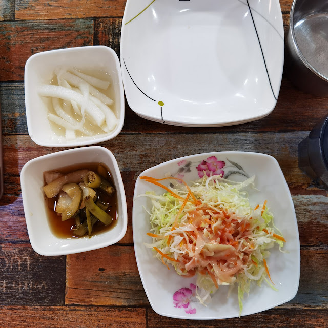Salad