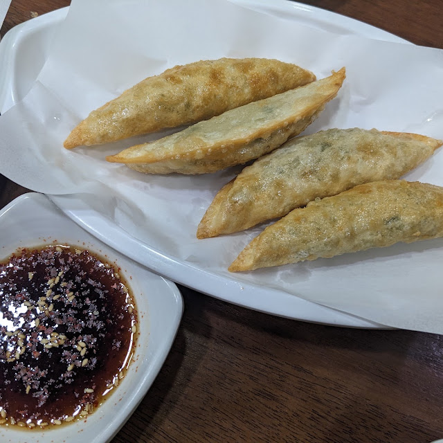 Dumpling
