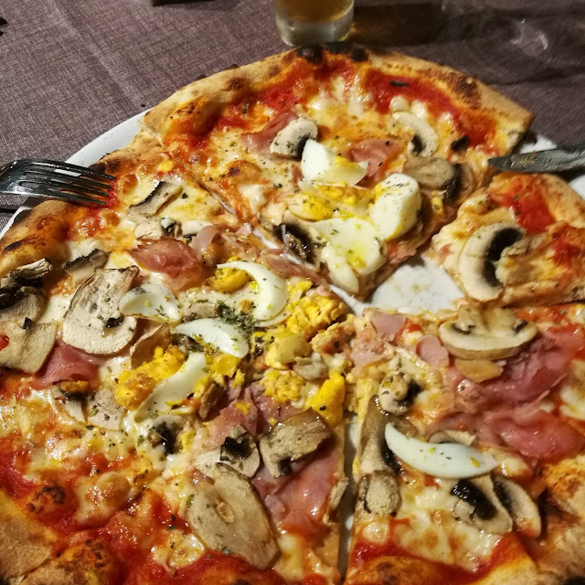 Capricciosa