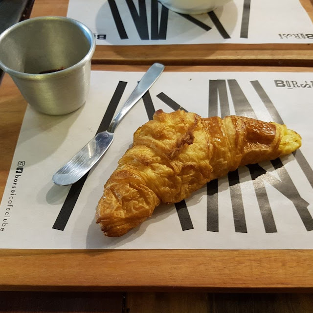 Croissant