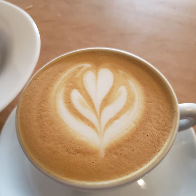 Capuccino