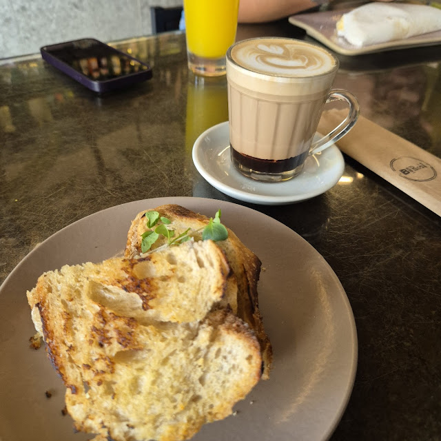 Café da Manhã