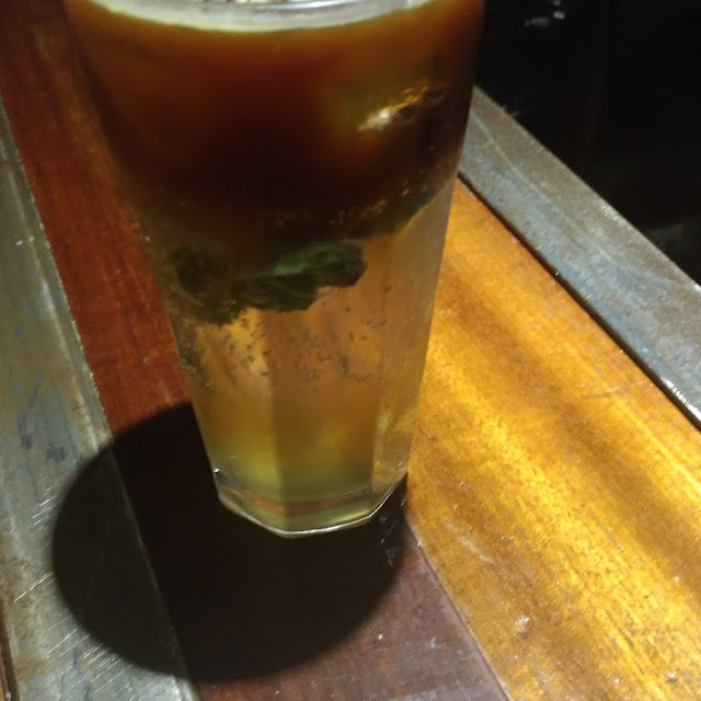 Cold Brew