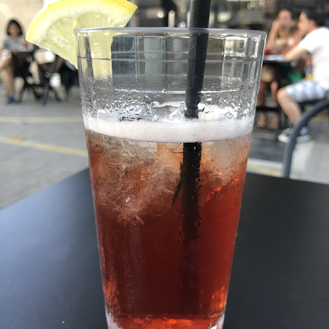 Iced Tea