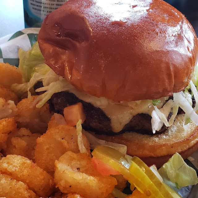 Cheeseburger