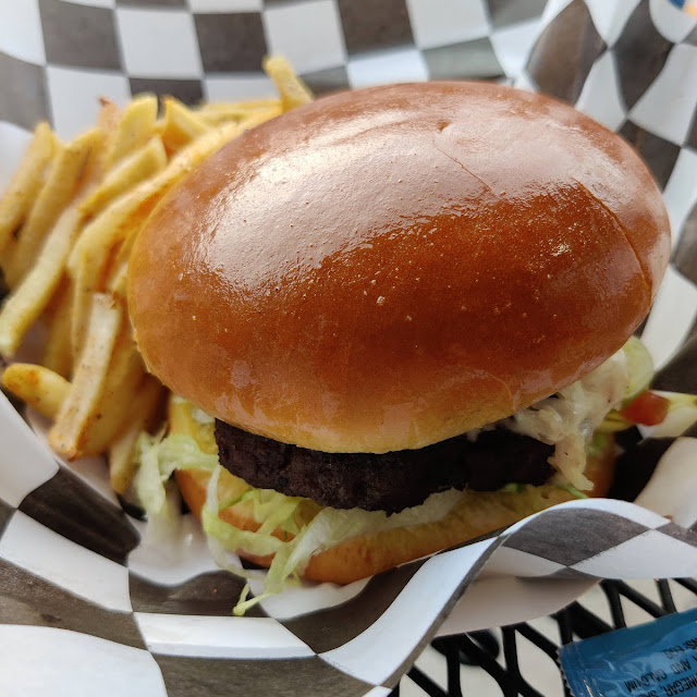Reuben Burger