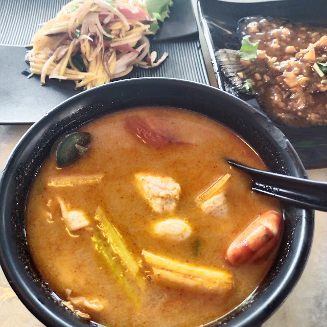 Tomyam Campur