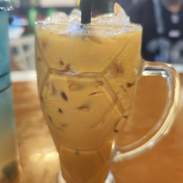 Teh AIS