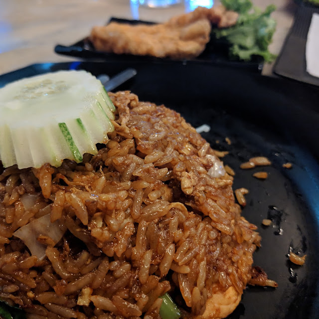 Nasi Goreng Biasa