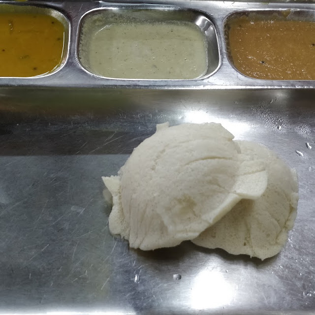 Idli