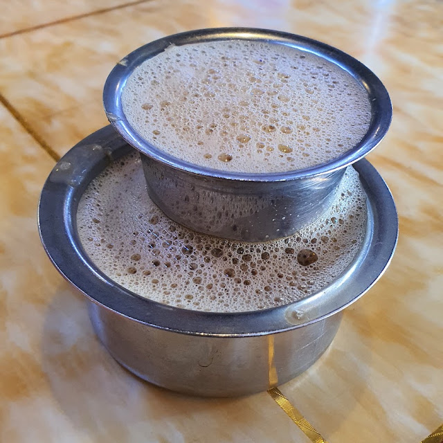 Bru Coffee