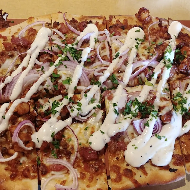Boston Pizza