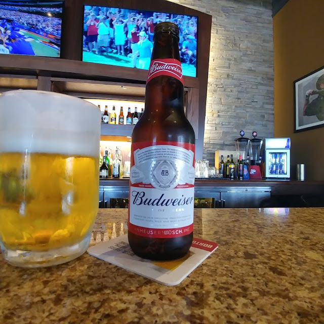 Budweiser