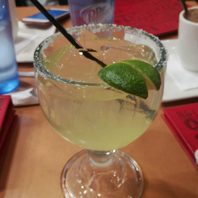 Margarita