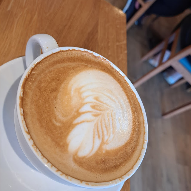 Cappuccino