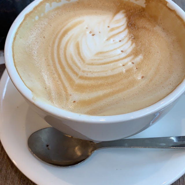Latte