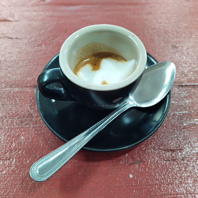 Macchiato
