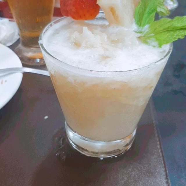 Caipirinha