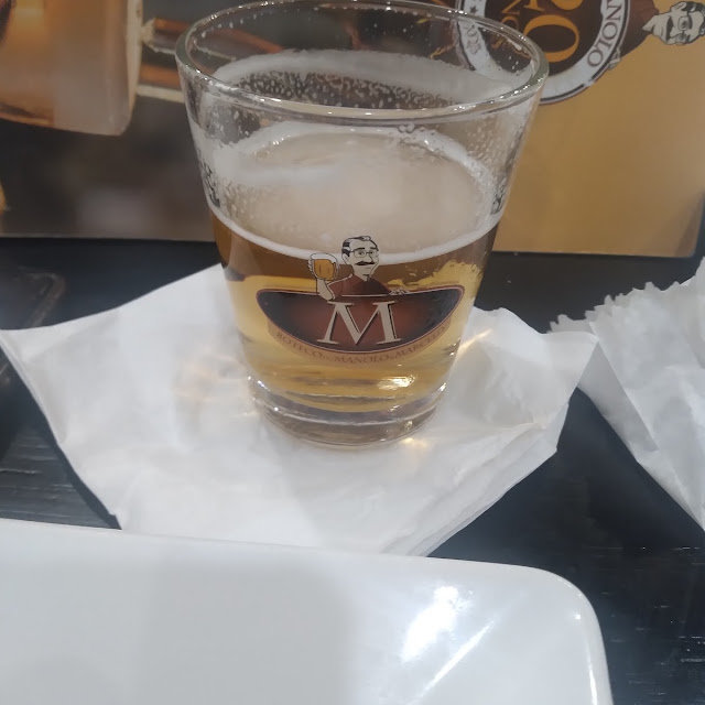 Chopp Garotinho