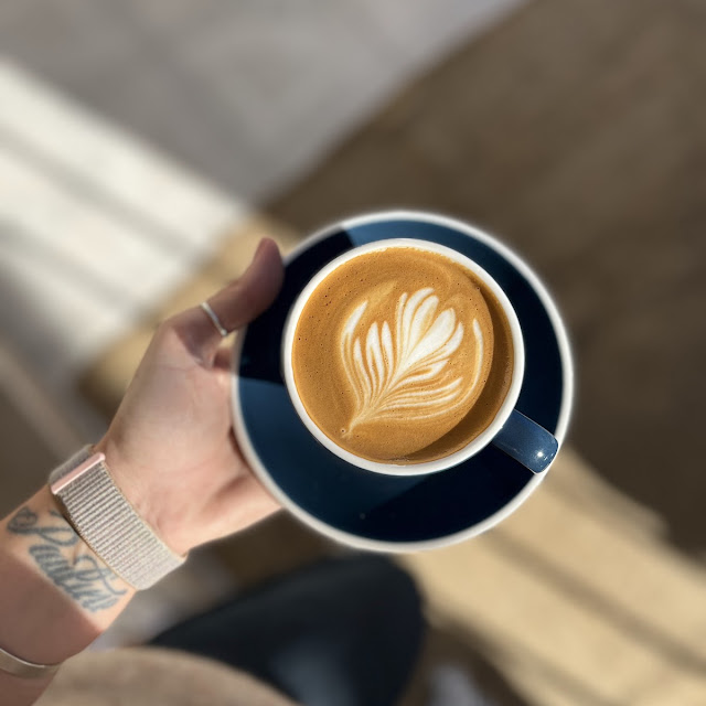 Cappuccino