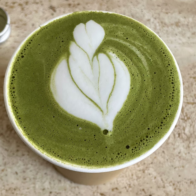 Matcha