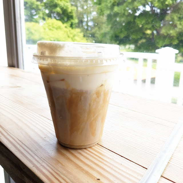 Cold Foam