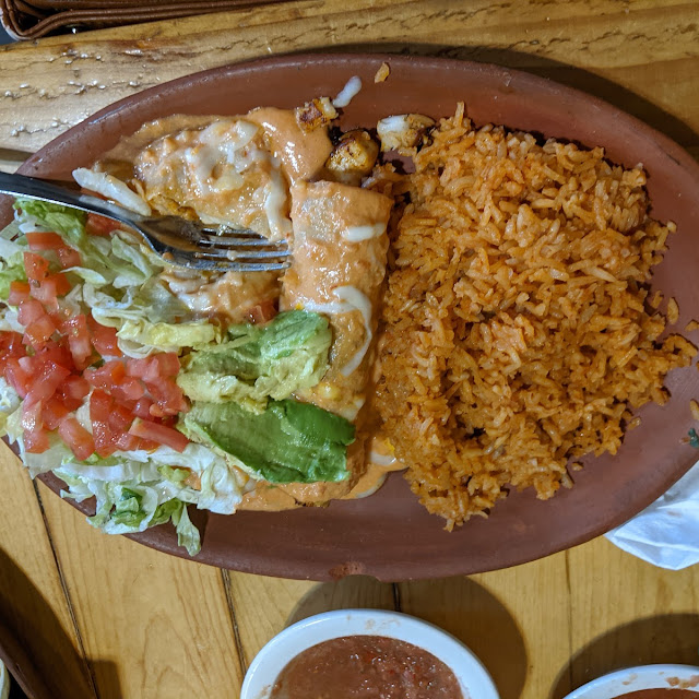 Vallarta Plate