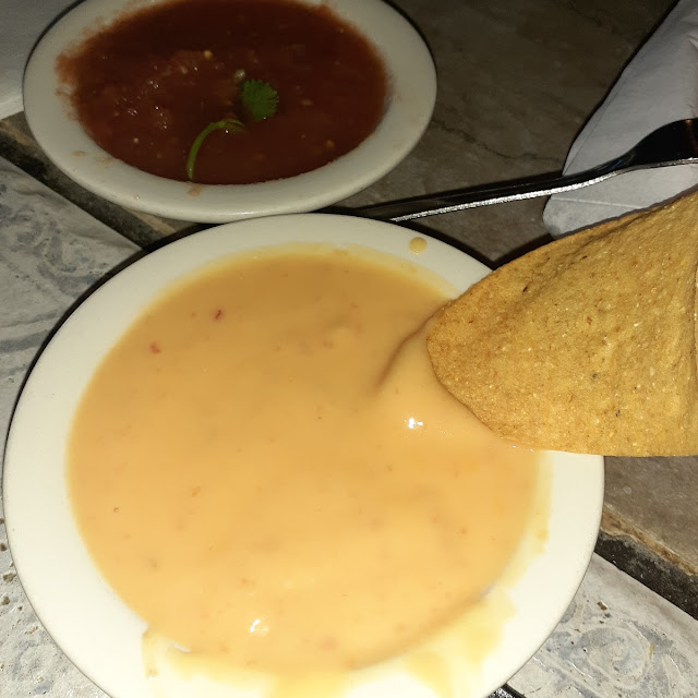 Queso Dip