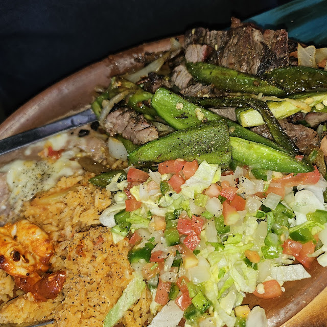 Carne Asada
