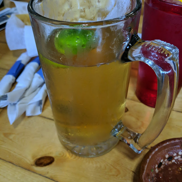 House Margarita