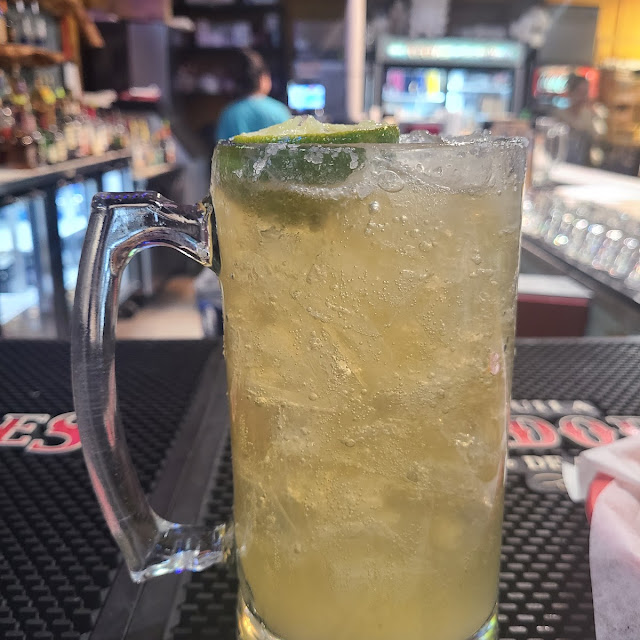 Chelada