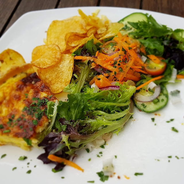 Quiche