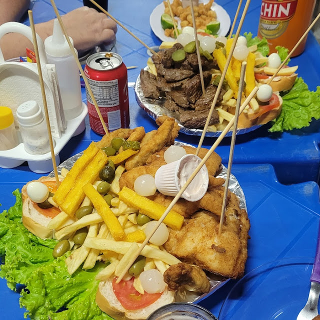 Ovos de Codorna