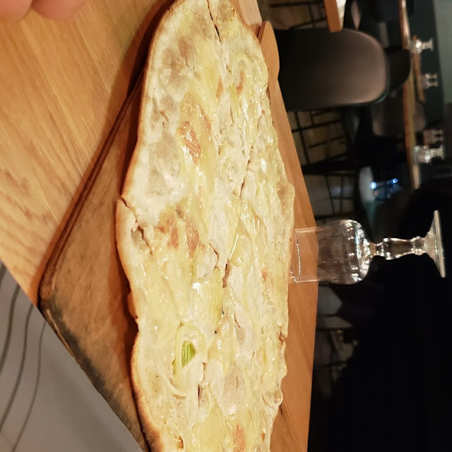 Flammkuchen