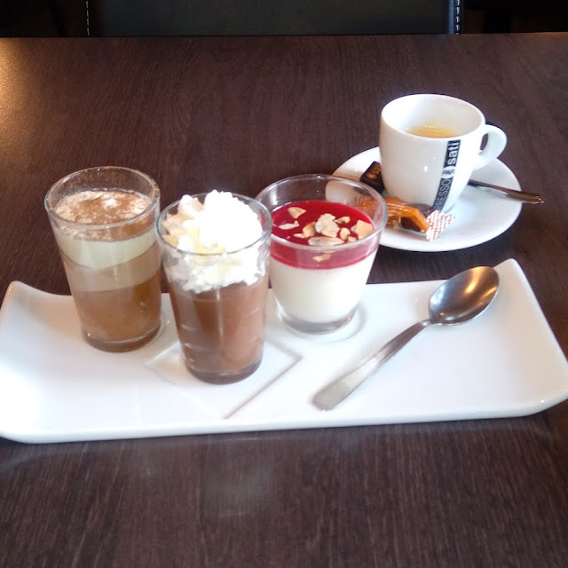 Café Liégeois