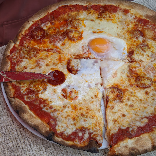 Pizzas