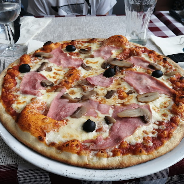 Pizza
