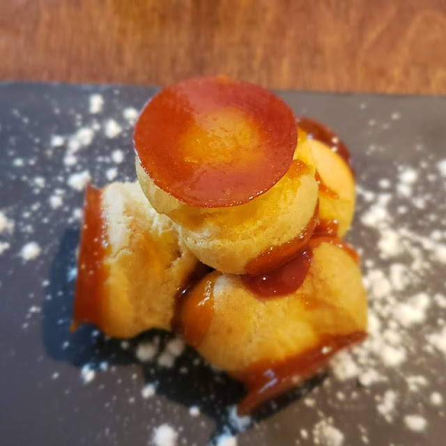 Café Gourmand