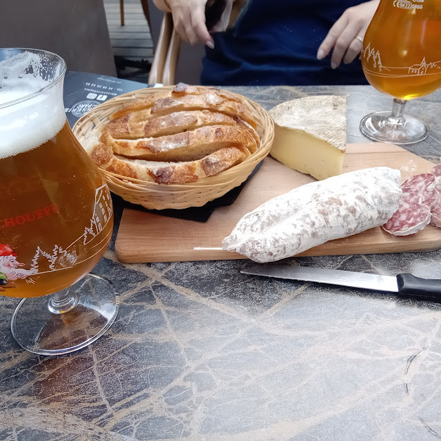 Saucisson