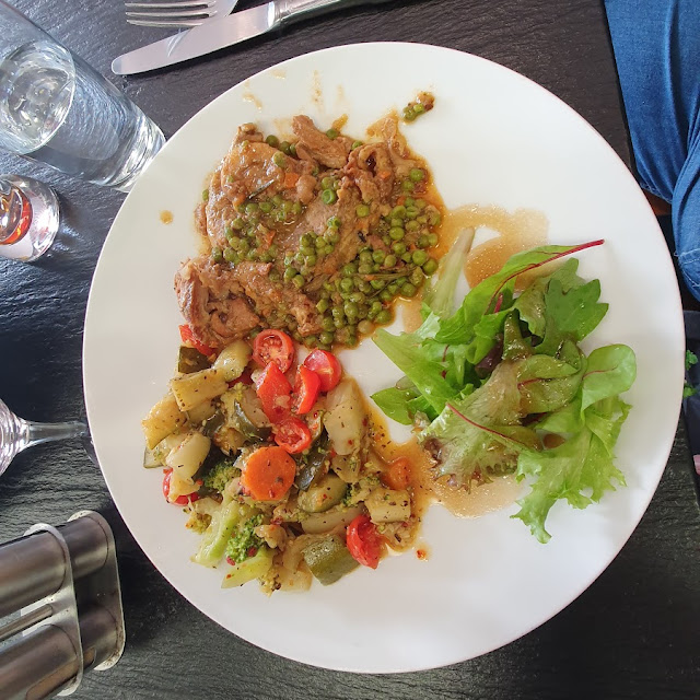 Osso Bucco