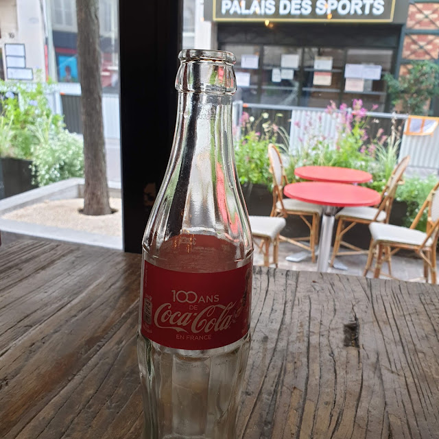 French Coke