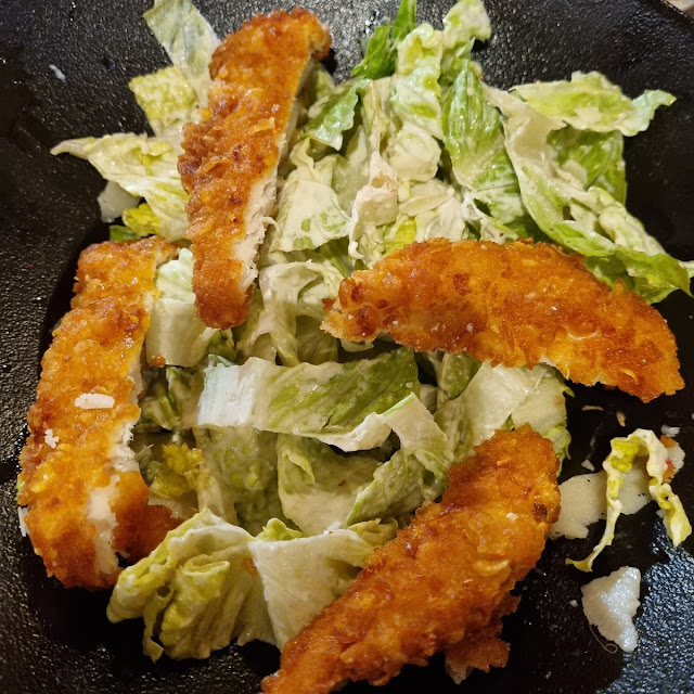 Salade César